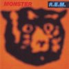 R.E.M. - Monster (CD)